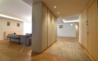 APARTAMENT CU 4 CAMERE DE LUX LA INCHIRIERE IN PRIMAVERII - Poză 1