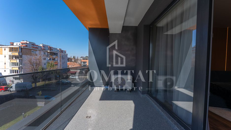Apartament Premium! 2 camere | Zona Între Lacuri - Poză 23
