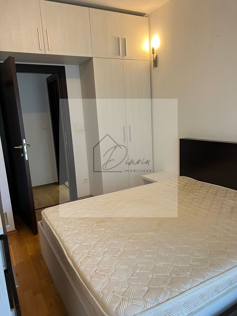 3 camere Natura Residence Baneasa I 3 bai I 2 parcari + boxa I COM 0% - Poză 25