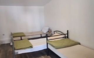 Cazare muncitori Cerghid – 40 lei/persoană/noapte, utilități incluse - Poză 3