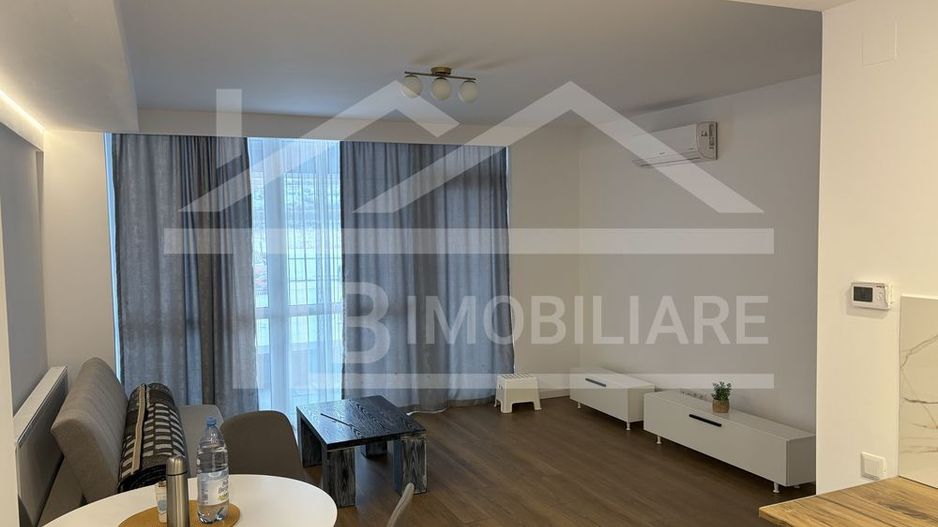 Apartament cu 2 camere, 56mp, parcare, pet friendly, Zona Concept 9, - Poză 2