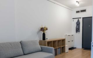 Proprietar - Inchiriez Apartament 1 camera cu logie in Zorilor - Poză 1