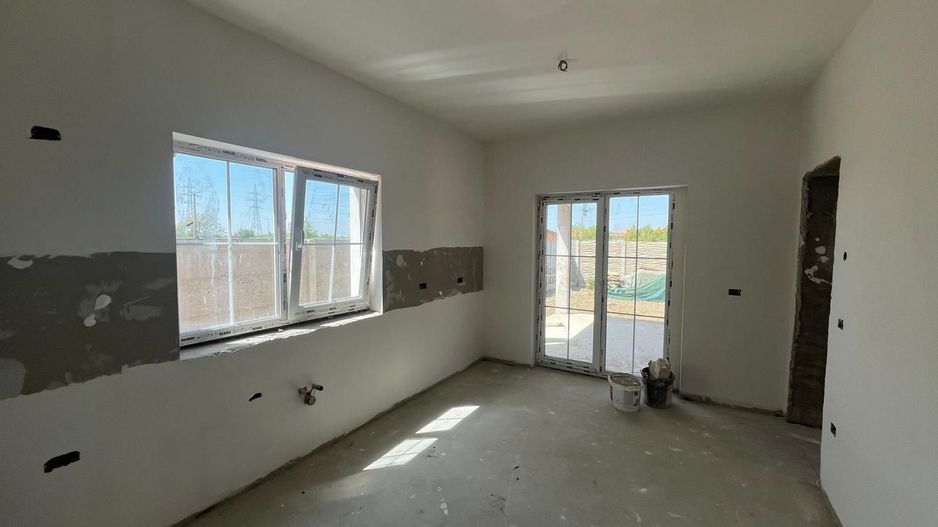 COMISION 0% | Duplex Mosnita Noua | 110 mp utili | teren 320 mp - Poză 4