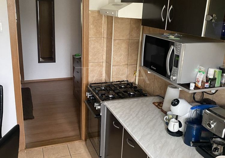 3 camere decomandate în Mănăștur, zona Minerva – confort și panoramă!” - Poză 4