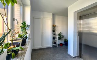 Apartament 2 camere decomandat, Parcare, Chinteni - Poză 21