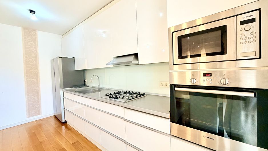 Apartament elegant -curte proprie - garaj - Poză 20