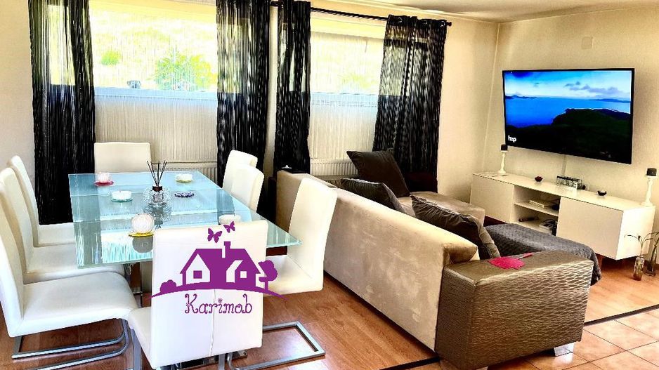 Casa si teren in zona de dealuri Oradea - Poză 11