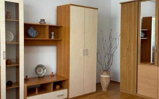 Apartament 1 camera | Etaj 1 | Balcon | Decomandat | Parcare - Poză 3