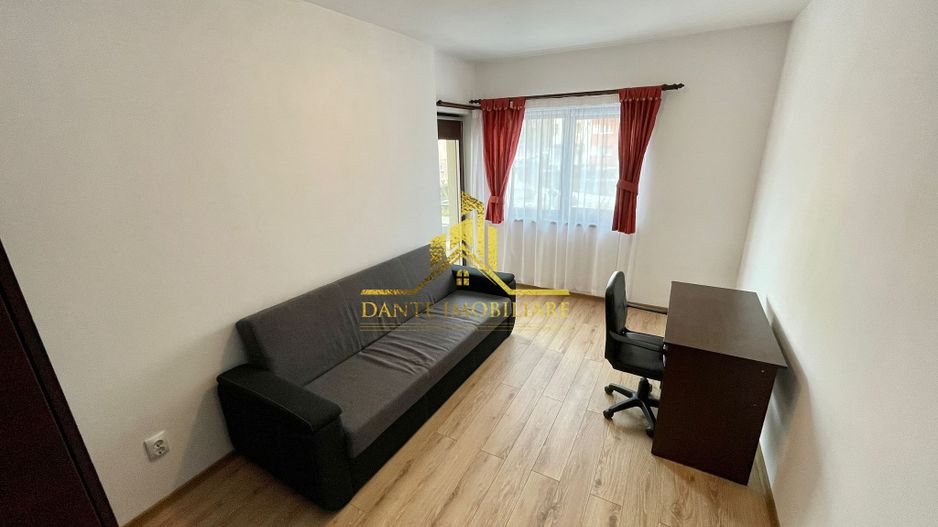 3 camere, bloc nou, modern, parcare, Marasti, FSEGA, Iulius Mall - Poză 5