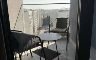 Inchiriere garsoniera Smart Residence-Lujerului+Loc de parcare - Poză 8