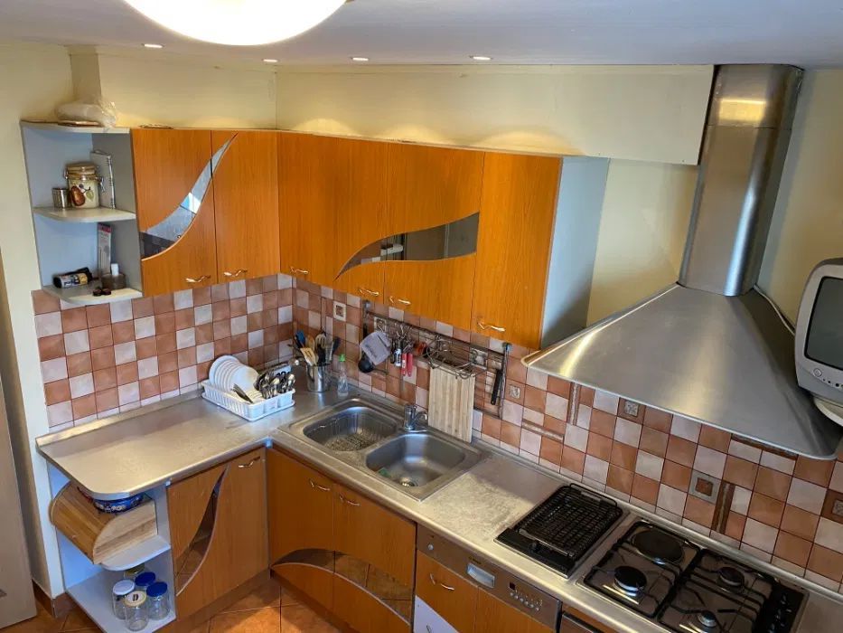 Apartament de LUX 3 CAMERE &2 BAI SEBASTIAN | BLOC 1990 - Poză 6