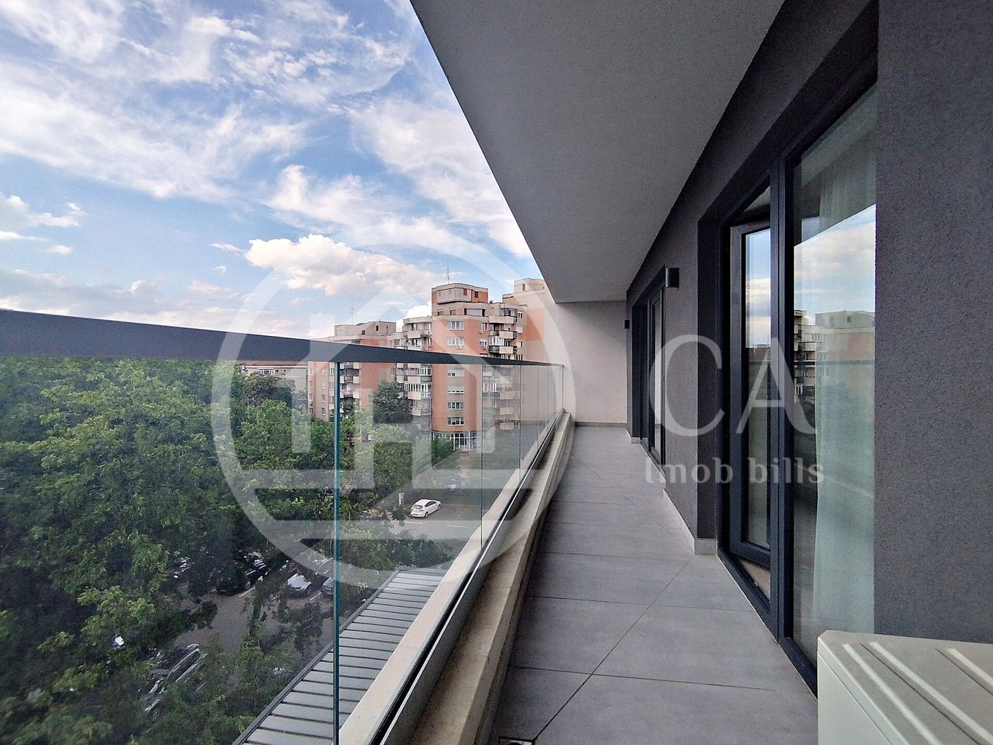 Apartament cu 3 camere de inchiriat in Prima Panorama zona Decebal, Oradea - Poză 5