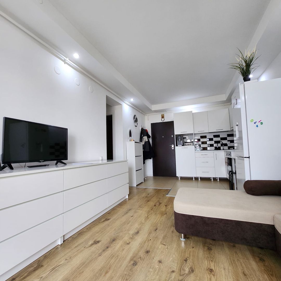 Apartament 2 camere Cosmopolis - Poză 3