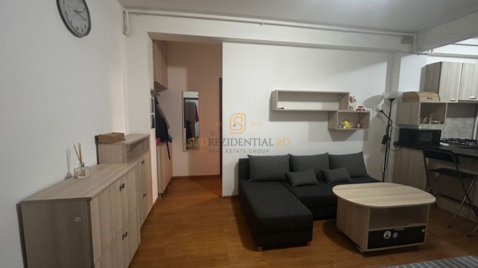 Apartament 3 camere + loc de parcare, acces metrou Leonida, Comision 0 - Poză 2