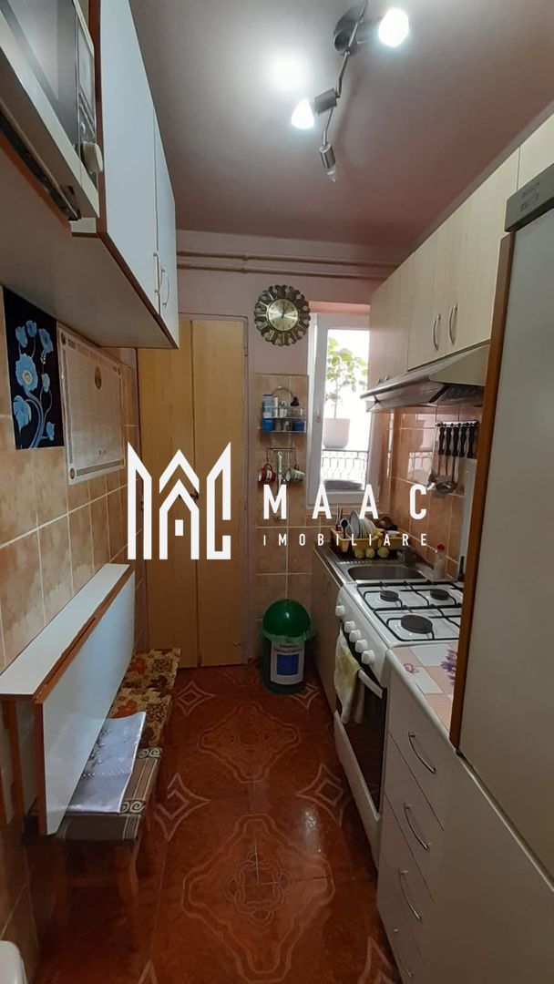 Apartament 2 camere | Renovat | 38 MP | Mihai Viteazu - Poză 13