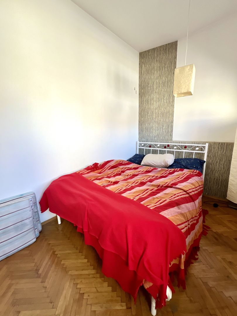 2 camere în inima Bucureștiului (Zona Universitate) - Poză 9