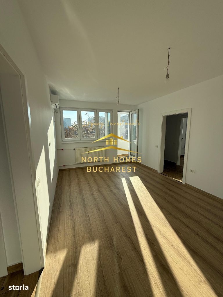 Apartament 2 camere de vanzare/ Zona Ion Mihalache, 1 Mai - Poză 2