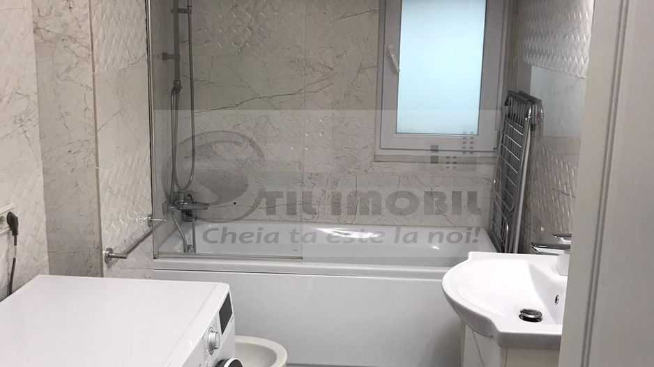 Apartament 2 camere - Valea Lupului - 79mp - mobilat si utilat - Poză 9