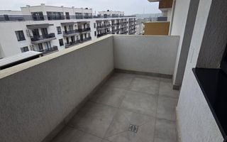 GARSONIERA- POPESTI- LEORDENI, CENTRALA, BUCATARIE INCHISA, METROU - Poză 4