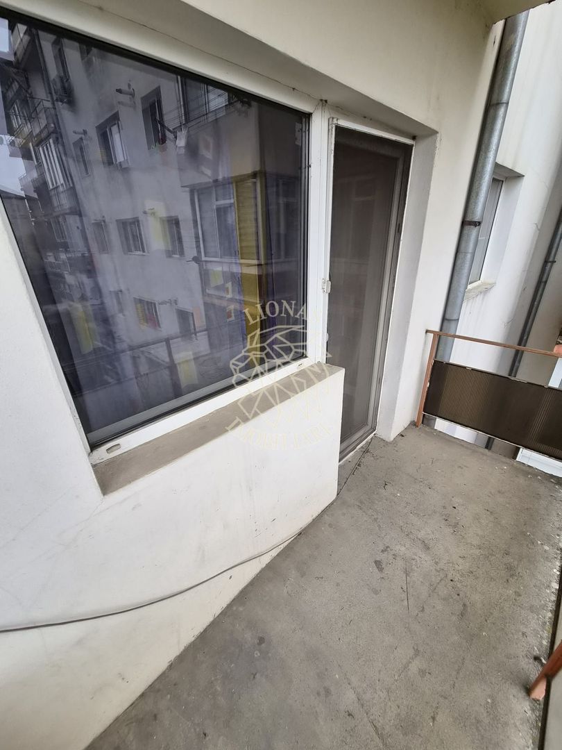 Apartament decomandat 2 camere 50 mp+2 balcoane-etaj 2-Zona Pompieri - Poză 7