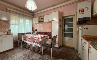 Casa spatioasa de 156mp cu 4 camere, teren de 237mp in Buzias - comision 0! - Poză 7