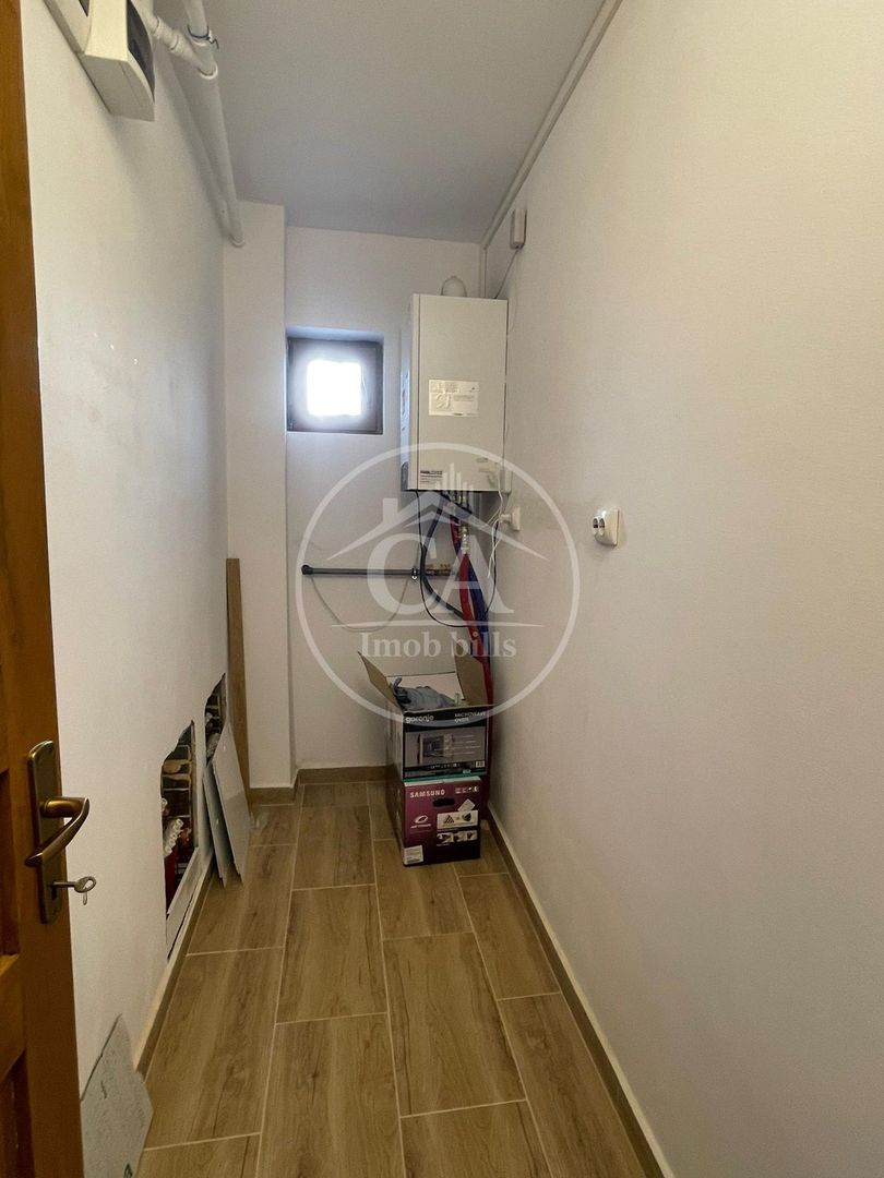 Casa de inchiriat cu 4 camere  tip duplex in cartier Viena, Oradea - Poză 15
