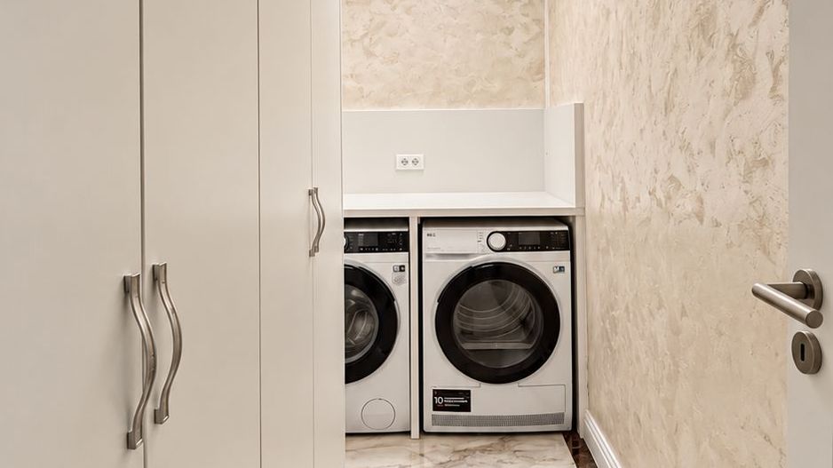 Comision 0% Apartament 3 camere 64 mp bloc nou Remetea Mare - Poză 7