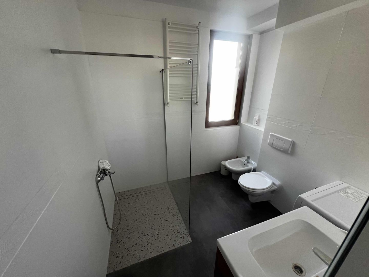 Apartament 2 camere premium - 69mp | Baneasa | Aviatiei - Poză 8