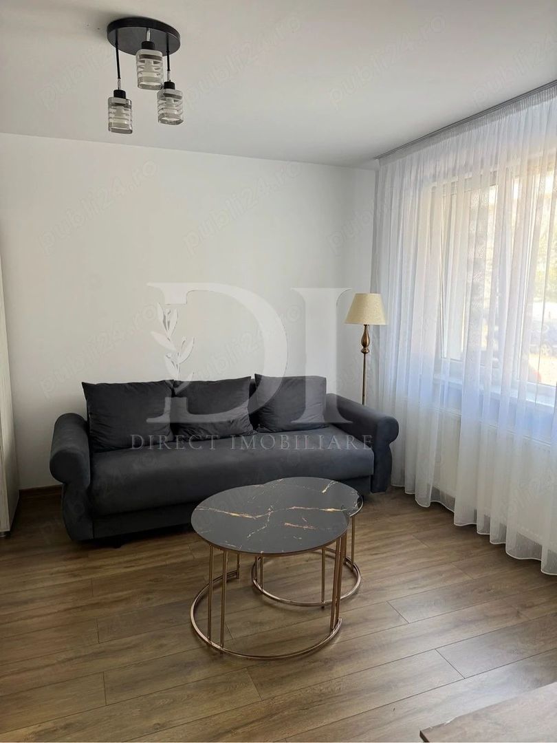 Apartament de închiriat | Florești, zona Cetății - Poză 2