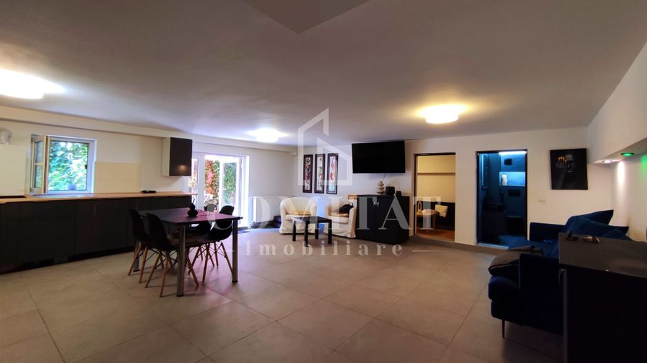 Apartament 3 camere | !Pet friendly! | Curte proprie | Zona Câmpului - Poză 5