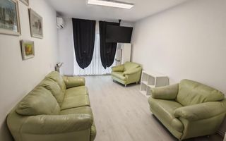Apartament modern cu 2 camere - Green Park, Tătărași - 420€ - Poză 3
