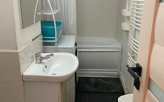 Apartament 2 camere , mobilat/utilat - zona Racadau - Poză 7