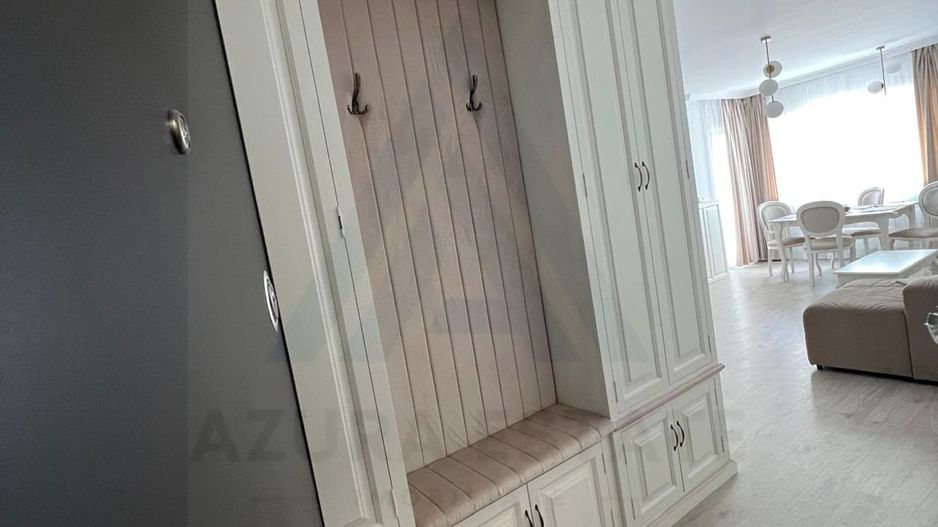 Apartament modern 53 mp utili etaj 1 parcare privata Doamna Stanca - Poză 4