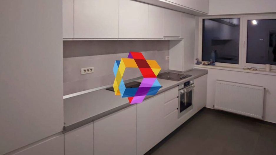 Apartament cu trei camere, zona Rulmentul 73 mp - ansamblu rezidential modern - Poză 5