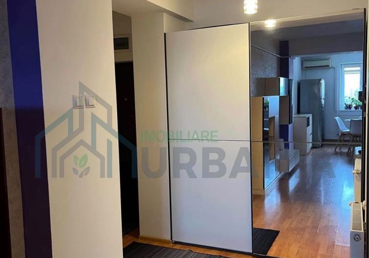 Apartament 2 camere, 57 mp, etaj 4, Penta, Tătărași, Iași - Poză 7