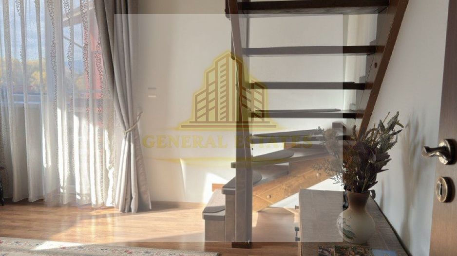 Apartament tip duplex – 3+1 camere - Poză 8