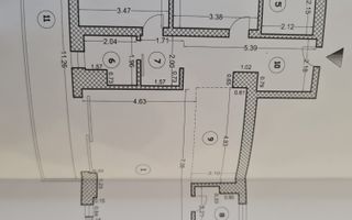 Apartament Premium de Închiriat | Iancu Nicolae – Voluntari, Pipera - Poză 15