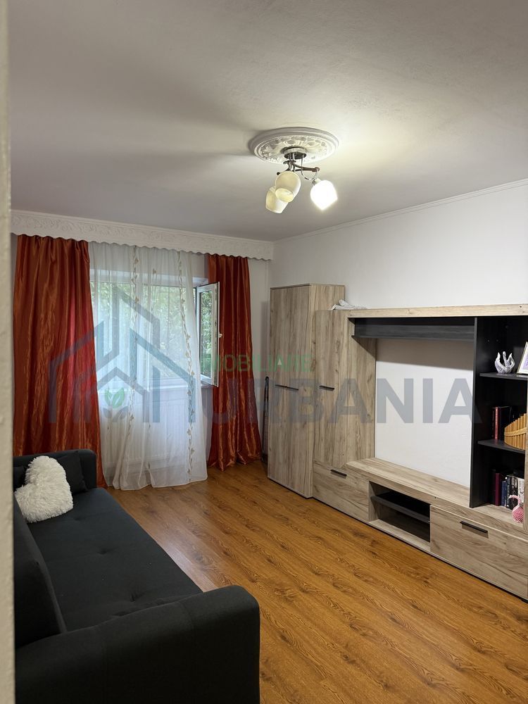 Apartament 2 camere decomandat de inchiriat in cartierul Dacia, Alexandru cel Bun - Poză 1