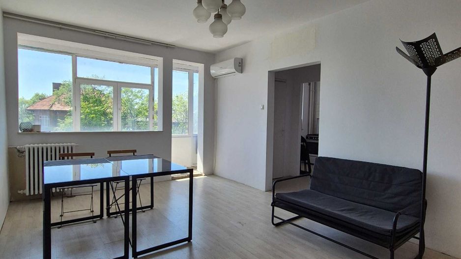 Apartament 2 camere, 57,36 mp, renovat – Bd. Ion Mihalache, Sector 1 - Poză 4