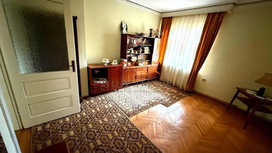 Vila 7 camere, an 1984, garaj, terasa, teren 604 m2, Poiana Campina,PH - Poză 20