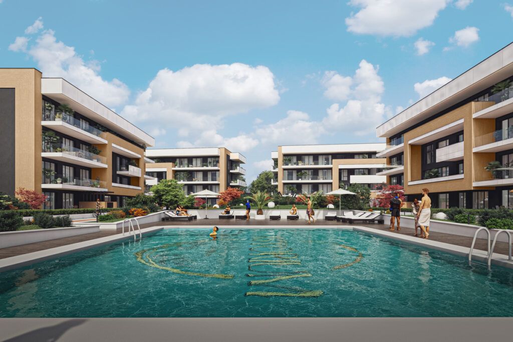 AP 2CAM.+GRADINA,PROIECT FINALIZAT ASTORIUM GARDEN. COMISION0%! - Poză 9