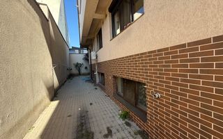 Apartament 58 Mpu + Curte Proprie 167 mp - Imobil 2014 - Poză 17