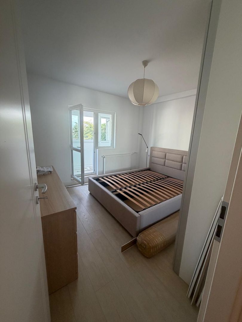 2 camere Dorobanti Bucuresti - Poză 5