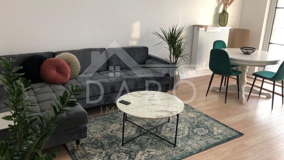 Inchiriez apartament MAURER - Poză 5