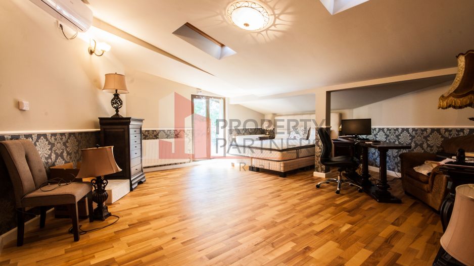 2 apartamente unite in casa in zona centrala, Unirii - Marasesti - Poză 8
