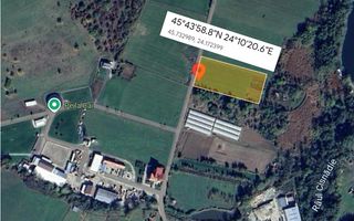 Teren de vanzare intravilan 5000 m2 Cisnadie zona SOMA - Poză 6