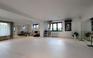 Apartament 3 camere | Terasa | Loc de parcare | Arcul de Triumf-Domenii - Poză 4