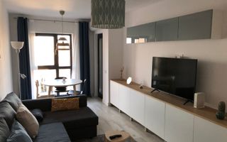 Parcului 20 | Apartament 2 camere - Poză 1