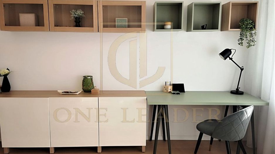 Apartament 2 camere |  metrou Lujerului – Complet renovat - Poză 4