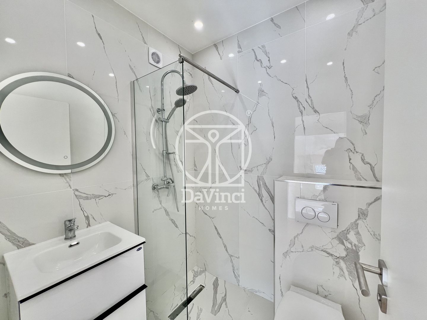 Penthouse 4 camere, intabulat, finisat la cheie (NCL-37D-Mo-ap.7) - Poză 7